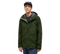 Haglofs Astral Gore-tex® Ii Jacket Verde XL Uomo