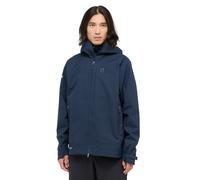 Impermeabile Haglöfs L.I.M Airak GTX Blu M