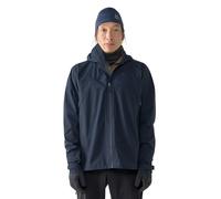 Impermeabile Haglöfs LIM Airak Bleu L