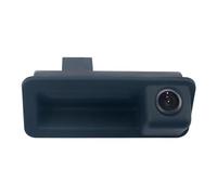 Impermeabile HD AHD 1080P Telecamera Maniglia Retromarcia Per Veicolo Per Ford Per Mondeo MK4 CHIA-X Per Fiesta ST Per Kuga MK1 Regolabile Telecamera Auto(CVBS-140)