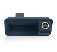 Impermeabile HD AHD 1080P Telecamera Per Maniglia Per Bagagliaio Di Retromarcia Per Veicolo Per Ford Mondeo MK4 Per CHIA-X Per Fiesta ST Per Kuga Regolabile Telecamera Auto(GAC-C)