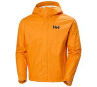 Impermeabile Helly Hansen Loke Arancione XL