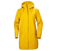 Impermeabile Helly Hansen Moss, donna, giallo 40(L) Essential Yellow