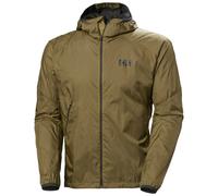 Helly Hansen Rapide Insulated Wind Jacket Verde 2XL Uomo