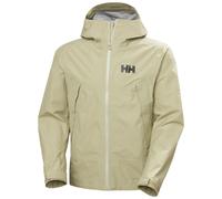 Helly Hansen Men's Verglas Infinity Shell Jacket 2.0 - Green - S