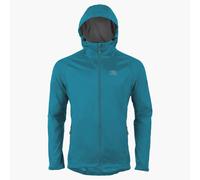 Impermeabile Highlander Stow & Go Bleu M