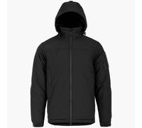 Impermeabile Highlander Stryker Nero S