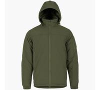 Impermeabile Highlander Stryker Verde XL