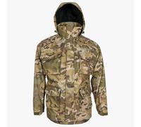 Impermeabile Highlander Typhoon Vert 2XL