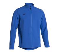 Joma Basilea Ii Softshell Jacket Blu XL Uomo