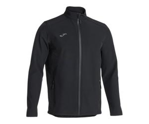 Impermeabile Joma Basilea II Noir XL