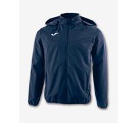 Impermeabile Joma Bremen blu navy - XS