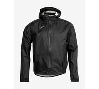 Joma R-trail Nature Raincoat Nero M Uomo