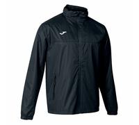 Giacca da tennis da uomo Joma Montreal Raincoat - Nero L