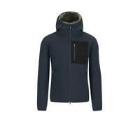Impermeabile Karpos Falier Bleu XL
