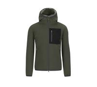Impermeabile Karpos Falier Vert XL