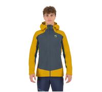 Karpos Temporale Jacket Blu 2XL Uomo