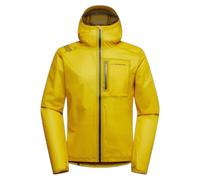 Impermeabile La Sportiva Ethereal Pro Giallo M