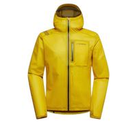 Impermeabile La Sportiva Ethereal Pro Giallo S