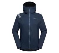Giacca da uomo La Sportiva Pocketshell Jkt M Taglia: M / Colore: blu scuro