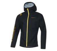 Impermeabile La Sportiva Pocketshell Noir L