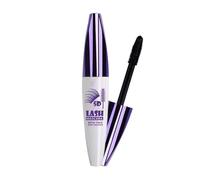 Impermeabile Lash Mascara, Lengthening Curling Eye Makeup Formula, Smudge Resistant Eyelash Enhancer with Deep Black Finish, Long Wear Fiber Mascara Design, Elegant Eye Styling Look, Use