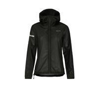 Impermeabile leggera da donna Craft Pro Hydro Noir XS