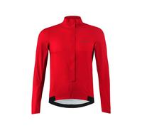 Impermeabile Löffler Chaser Wpm Pocket Rouge