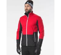 Impermeabile Löffler Worldcup Rep Rouge S