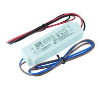 Impermeabile LPV-20-12 Mean Well Alimentatore LED 20W 12V IP67