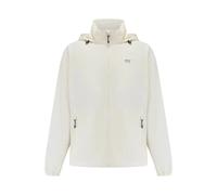 Impermeabile Mac In A Sac Origin Blanc S