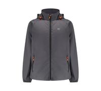 Impermeabile Mac In A Sac Origin Gris XL