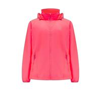 Impermeabile Mac In A Sac Origin Rose L