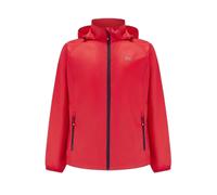 Impermeabile Mac In A Sac Origin Rouge 2XL