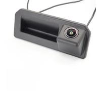 Impermeabile Macchina Fotografica Maniglia Camion Per Q2 Q2L Q5L A5 Per Rapid Per KODIAQ Per Karoq Per Polo Telecamera Posteriore Regolabile Telecamera Auto(AHD CVBS 720P)