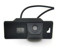 Impermeabile Macchina Fotografica Parcheggio Retromarcia Auto Per A1 A3 A4 A5 A6 RS4 TT Q5 Q7 Per VW Per Passat Per R36 Regolabile Telecamera Auto