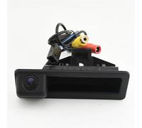 Impermeabile Macchina Fotografica Parcheggio Retromarcia Maniglia Bagagliaio Macchina Fotografica Per BMW Per E60 E61 E70 E71 E72 Regolabile Telecamera Auto
