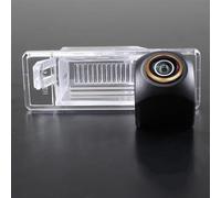 Impermeabile Macchina Fotografica Retrovisione Per QASHQAI Per X-TRAIL Per Geniss Per Citroen Per C5 Per C-Triomphe Reverse AHD Regolabile Telecamera Auto(CVBS-AHD720P)