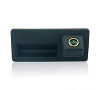 Impermeabile Macchina Fotografica Retrovisione Veicolo Per VW Per Passat Per Golf Per Polo B6 B7 Per Jetta Per Tiguan Per Touareg Regolabile Telecamera Auto(CVBS-140)