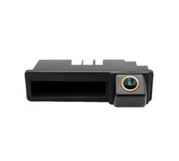 Impermeabile Maniglia Bagagliaio Auto Telecamera Retromarcia Per Per A3 S3 RS3 8P 2003-2013 Per A4 S4 RS4 B6 B7 2003-2008 Regolabile Telecamera Auto