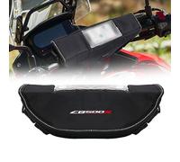Impermeabile Manubrio Borsa Di Navigazione Borse Per Utensili Da Viaggio Accessori Per CB500X CB 500 X 500X 500F CB500F CB125F 125F