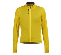 Mavic Cosmic H20 Jacket Giallo S Uomo Yellow
