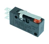 Impermeabile Microswitch SPDT 10A IP67 Micro Interruttore