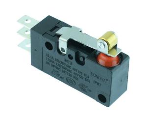 Impermeabile Microswitch SPDT 10A IP67 Micro Interruttore