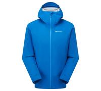 Montane Cetus Jacket Blu M Uomo