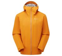 Montane Cetus Jacket Arancione S Uomo