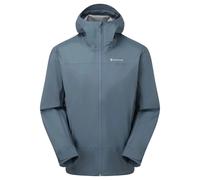 Montane Cetus Lite Jacket Blu S Uomo