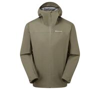 Montane Cetus Lite Jacket Verde M Uomo