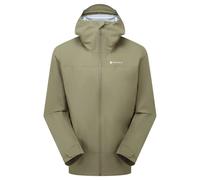 Montane Cetus Jacket Verde M Uomo