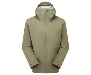 Impermeabile Montane Cetus Vert S